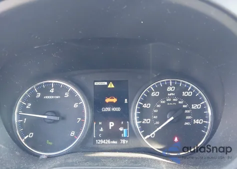 2018 Mitsubishi Outlander Sel z USA, uszkodzony, nr VIN JA4AZ3A33JZ053450